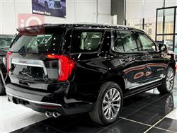 جی ئێم سی یوکۆن